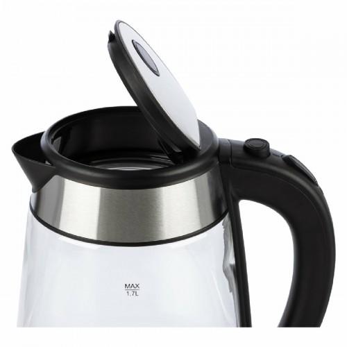 Электрочайник Energy E-254 (черный) 3