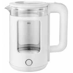 Электрочайник Energy E-256 (белый)