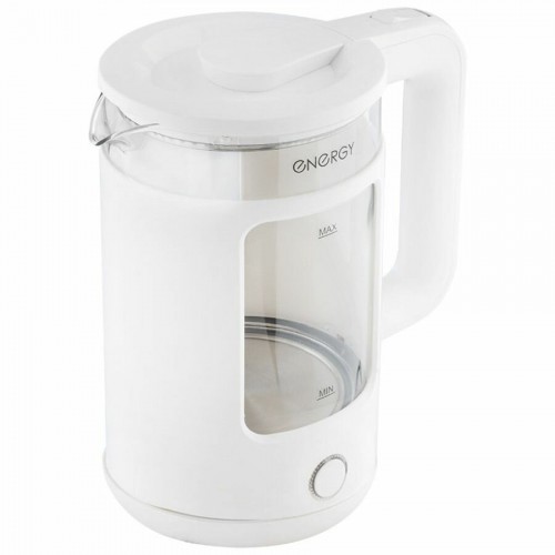 Электрочайник Energy E-256 (белый) 1