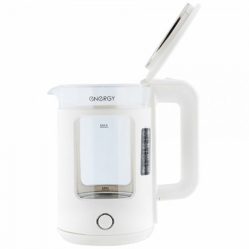 Электрочайник Energy E-256 (белый) 2
