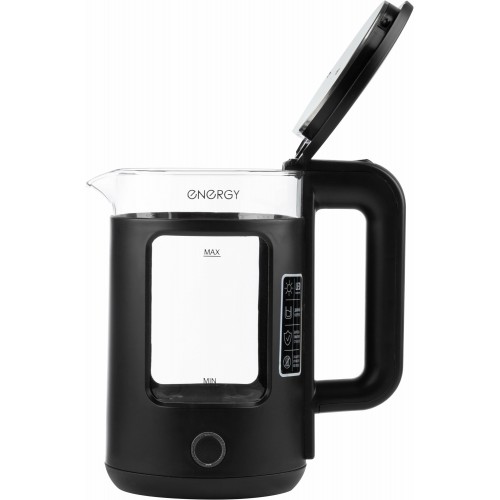 Электрочайник Energy E-256 (черный) 3