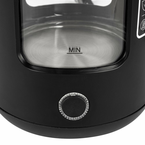 Электрочайник Energy E-256 (черный) 5