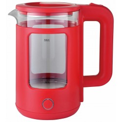 Электрочайник Energy E-256 (красный)