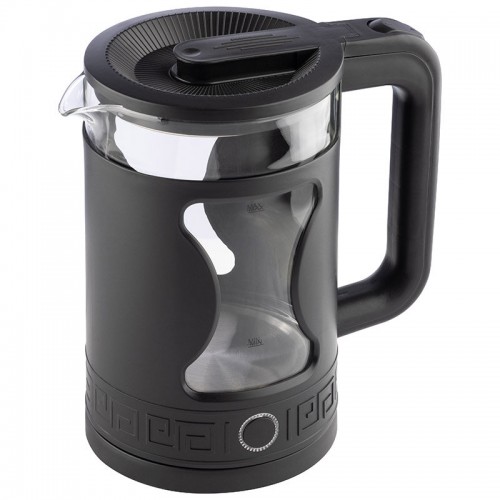 Электрочайник Energy E-257 (черный) 