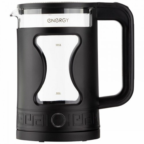 Электрочайник Energy E-257 (черный) 2