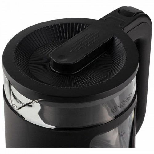 Электрочайник Energy E-257 (черный) 4