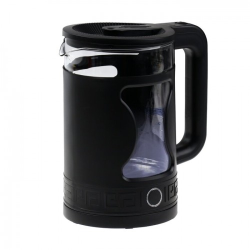 Электрочайник Energy E-257 (черный) 6