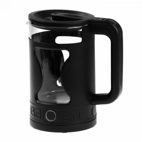 Электрочайник Energy E-257 (черный) 7