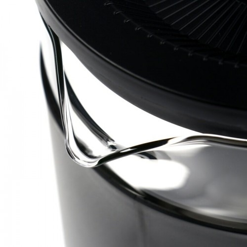 Электрочайник Energy E-257 (черный) 9