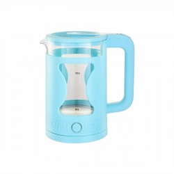 Электрочайник Energy E-257 (голубой)