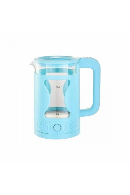 Электрочайник Energy E-257 (голубой) 