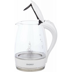 Электрочайник Energy E-262 (белый)