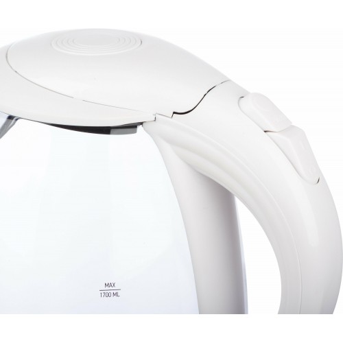 Электрочайник Energy E-262 (белый) 3