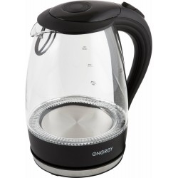 Электрочайник Energy E-262 (черный)