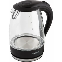 Электрочайник Energy E-262 (черный)