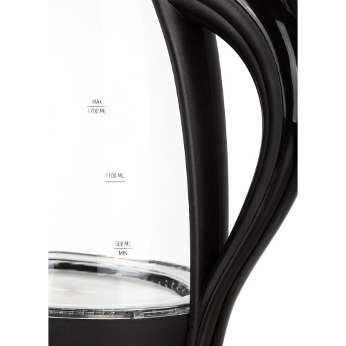 Электрочайник Energy E-262 (черный) 3