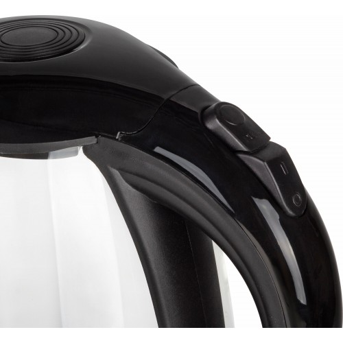 Электрочайник Energy E-262 (черный) 4