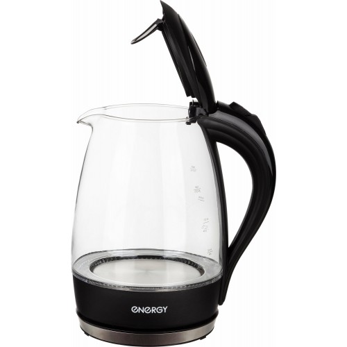 Электрочайник Energy E-262 (черный) 5