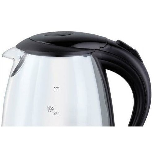 Электрочайник Energy E-262 (черный) 9