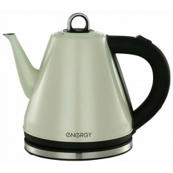 Электрочайник Energy E-263 (бежевый)