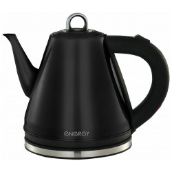 Электрочайник Energy E-263 (черный)