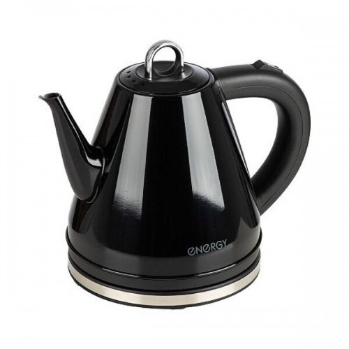 Электрочайник Energy E-263 (черный) 