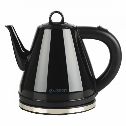 Электрочайник Energy E-263 (черный) 2