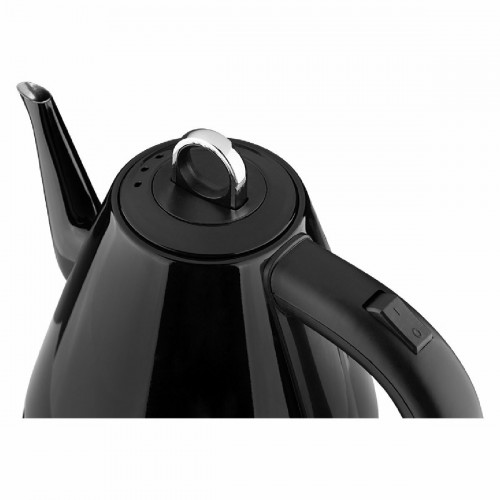 Электрочайник Energy E-263 (черный) 3
