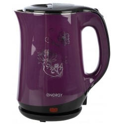 Электрочайник Energy E-265 (фиолетовый)