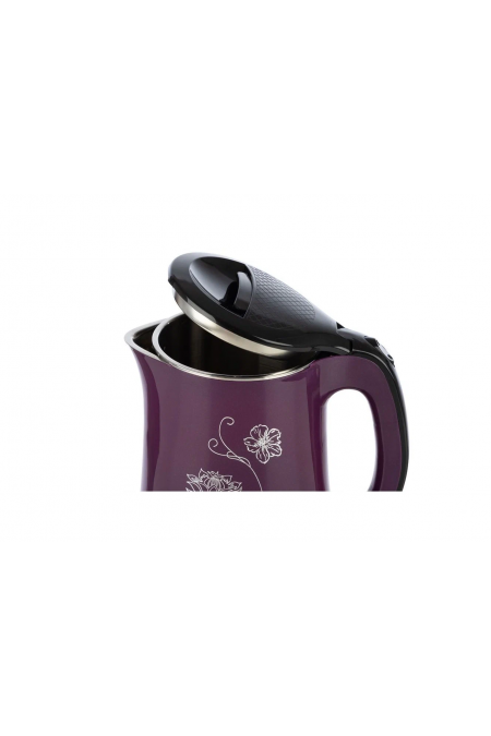 Электрочайник Energy E-265 (фиолетовый) 1