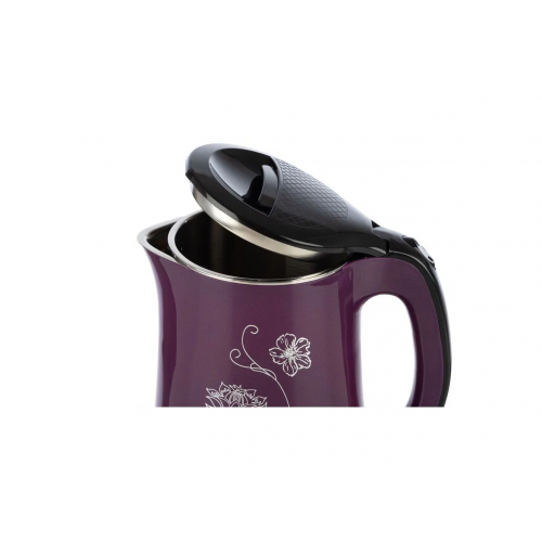 Электрочайник Energy E-265 (фиолетовый) 1