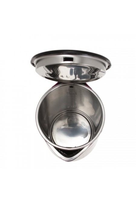 Электрочайник Energy E-265 (фиолетовый) 2