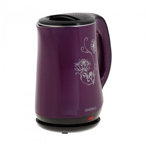 Электрочайник Energy E-265 (фиолетовый) 6