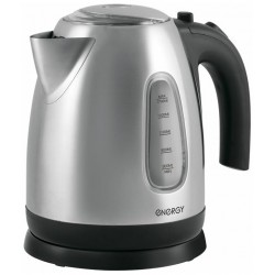 Электрочайник Energy E-278 (серебристый)
