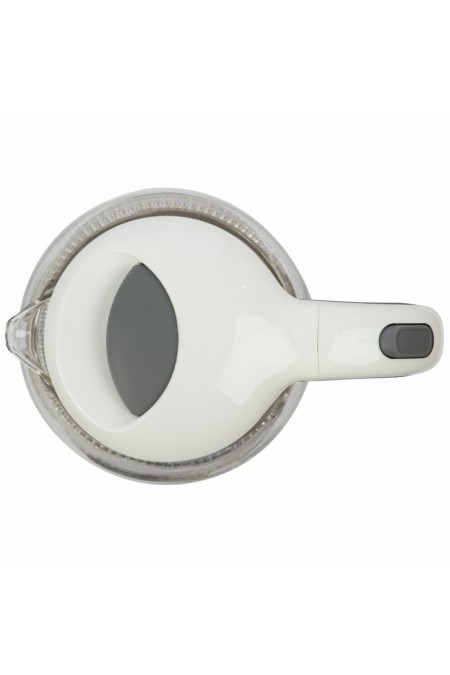 Электрочайник Energy E-281 (белый/серый) 1