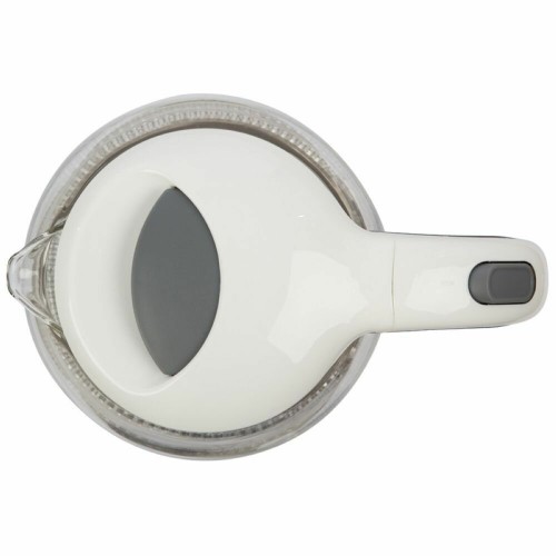 Электрочайник Energy E-281 (белый/серый) 1