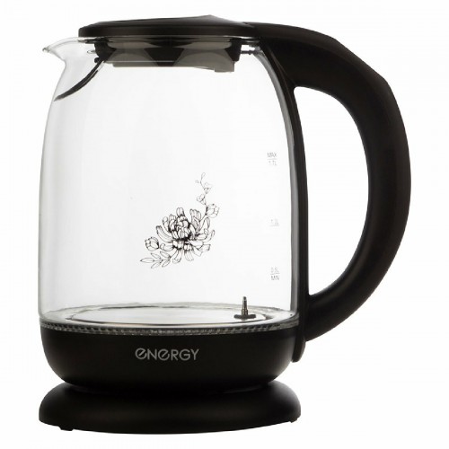 Электрочайник Energy E-286T (черный) 2