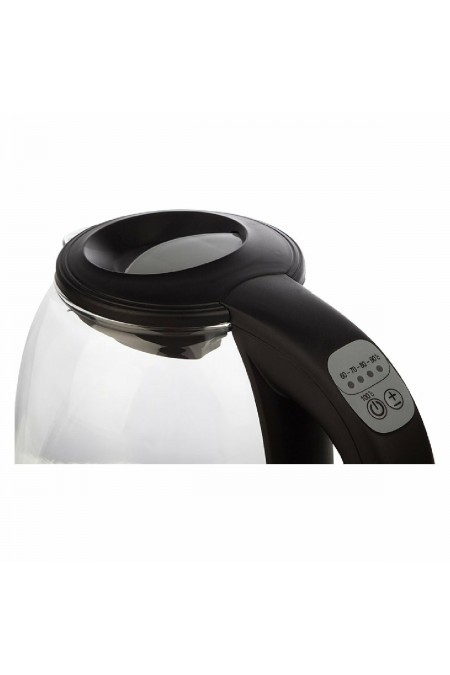 Электрочайник Energy E-286T (черный) 3