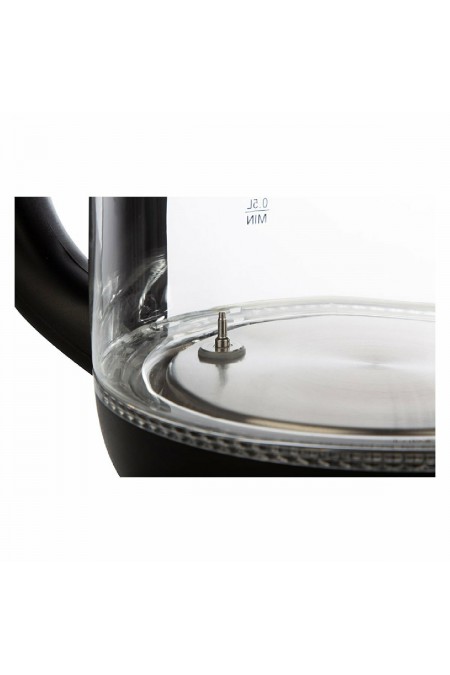 Электрочайник Energy E-286T (черный) 4