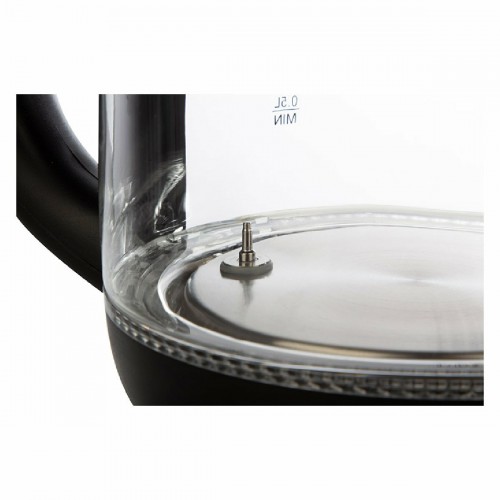 Электрочайник Energy E-286T (черный) 4