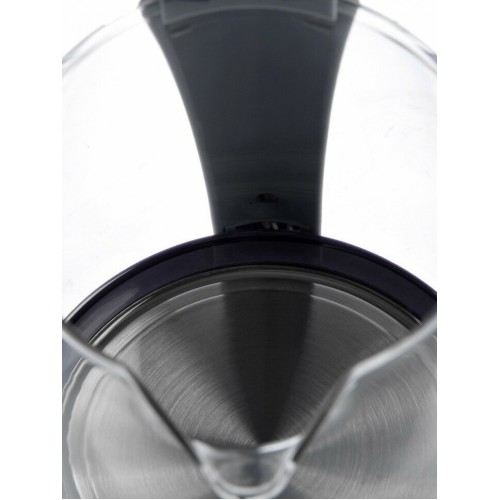 Электрочайник Energy E-287 (синий/фиолетовый) 1