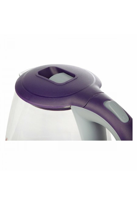 Электрочайник Energy E-287 (синий/фиолетовый) 3