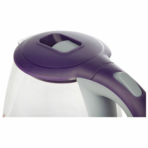Электрочайник Energy E-287 (синий/фиолетовый) 4