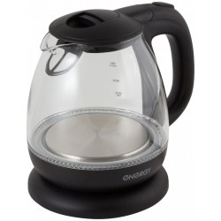 Электрочайник Energy E-296 (черный)