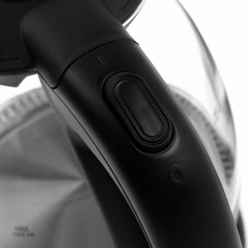 Электрочайник Energy E-296 (черный) 2