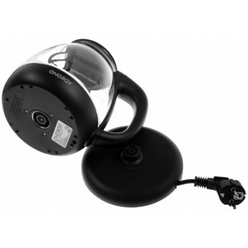 Электрочайник Energy E-296 (черный) 3