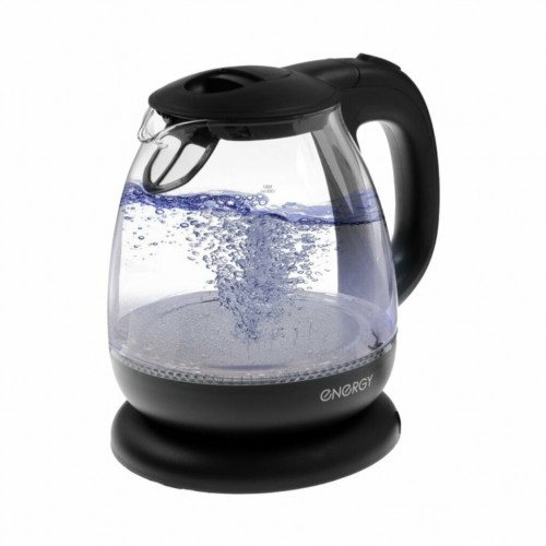 Электрочайник Energy E-296 (черный) 4