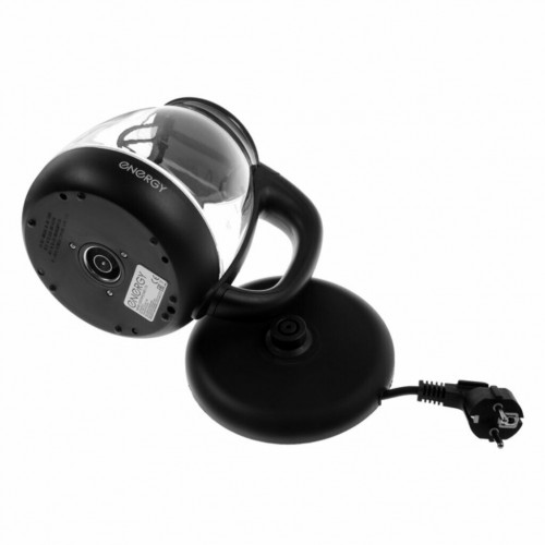 Электрочайник Energy E-296 (черный) 5