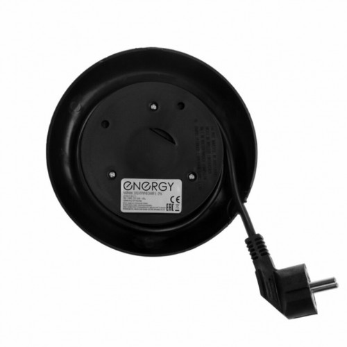 Электрочайник Energy E-296 (черный) 6