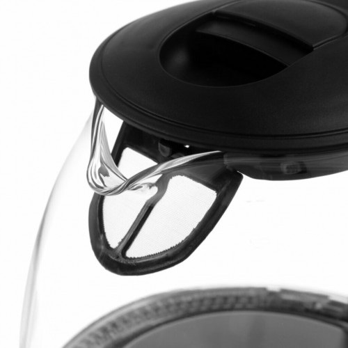 Электрочайник Energy E-296 (черный) 8